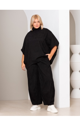 туника Рио (черный)