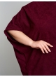 туника Рио (бордовый)
