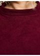 туника Рио (бордовый)