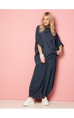 туника Рио (серый)