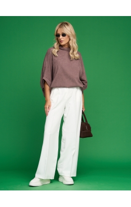 туника Рио (пыльный шоколад)