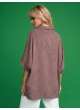 туника Рио (пыльный шоколад) туника Рио (пыльный шоколад)