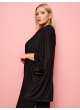 туника Гарда (черный)
