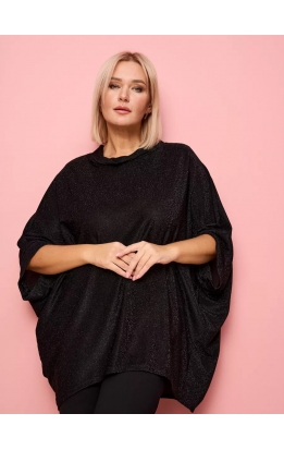 туника Гарда (черный)