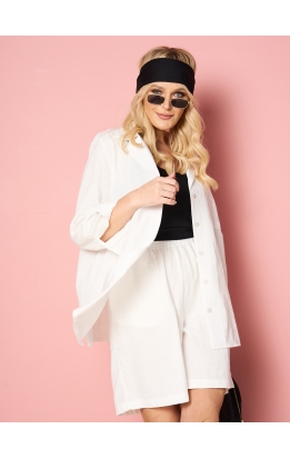 костюм Хлопок (молочный)