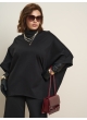 туника Роше (черный)
