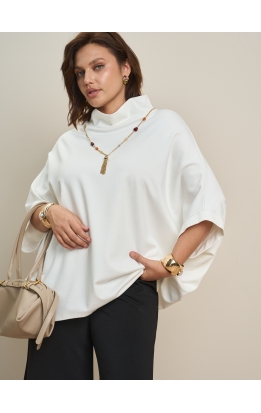 туника Роше (молочный)