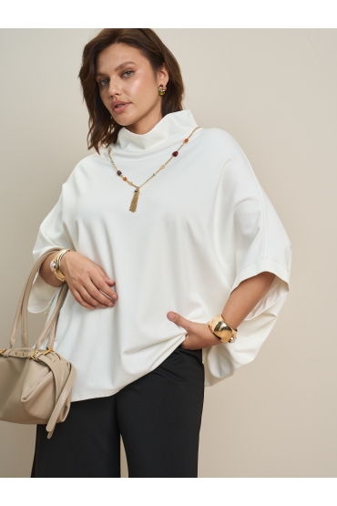 туника Роше (молочный)