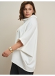 туника Роше (молочный)