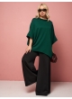 туника Роше (изумруд)