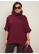 туника Роше (бордо)