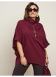 туника Роше (бордо)