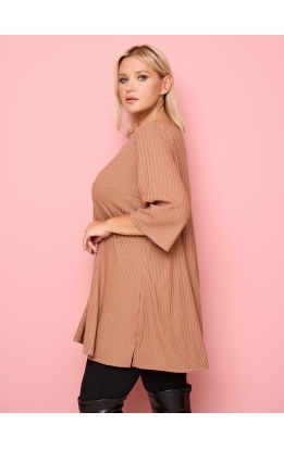 туника Бристоль (капучино)