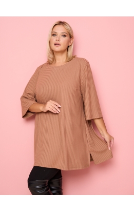туника Бристоль (капучино)