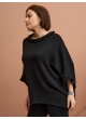 туника Ангора (черный)