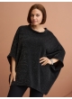 туника Ангора (черный)