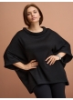 туника Ангора (черный)