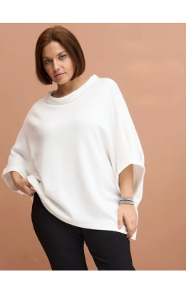 туника Ангора (молочный)