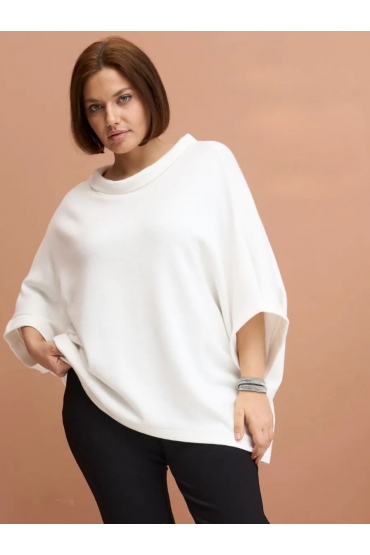 туника Ангора (молочный)