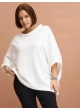 туника Ангора (молочный)