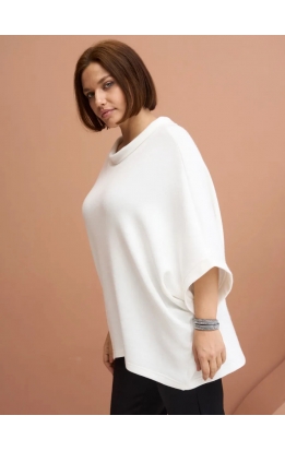 туника Ангора (молочный)