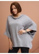 туника Ангора (серый)