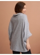 туника Ангора (серый)