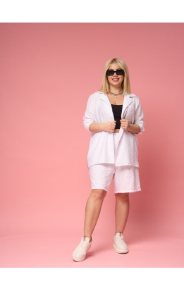 костюм Сицилия (белый)