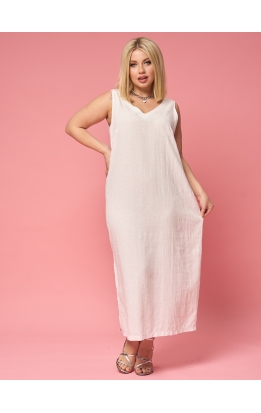 сарафан Хлопок (белый)