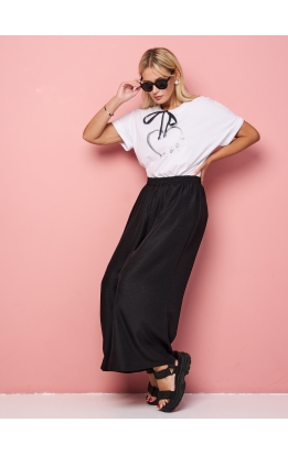 брюки Найс (черный)