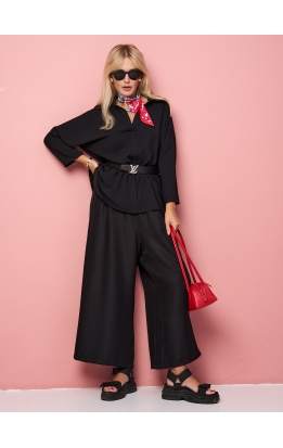 брюки Найс (черный)