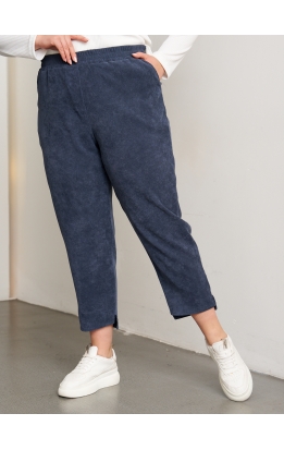 брюки Кира (серый)