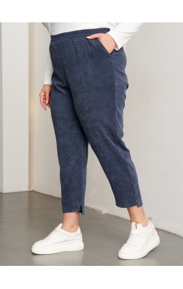 брюки Кира (серый)