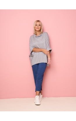 брюки Кира (джинс)