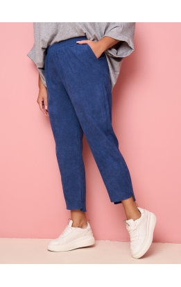 брюки Кира (джинс)