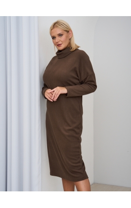 платье Бачини (капучино)