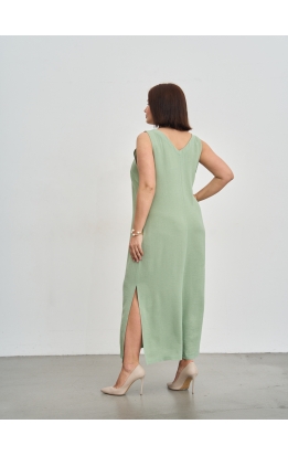 сарафан ЦеяЭдем (светло-зеленый)