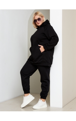 брюки Джексон Спорт (черный)