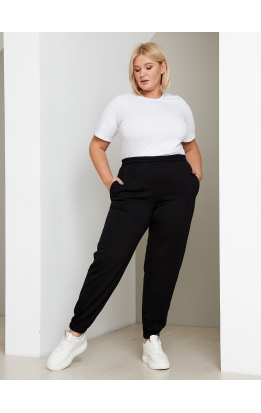 брюки Джексон Спорт (черный)