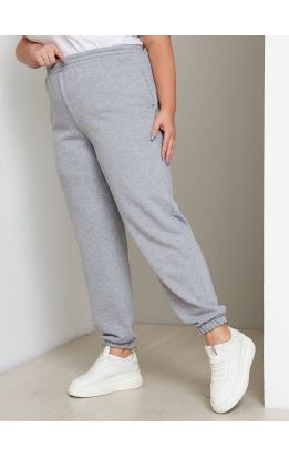 брюки Джексон Спорт (серый меланж)