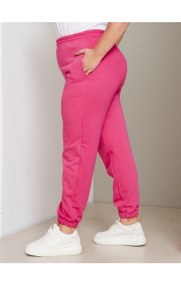 брюки Джексон Спорт (фуксия)