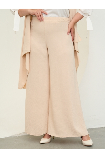 брюки ЦеяКлеш (бежевый)