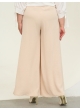 брюки ЦеяКлеш (бежевый)