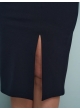 юбка Гиза (темно-синий) юбка Гиза (темно-синий)