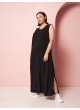 сарафан Амаранта (черный)