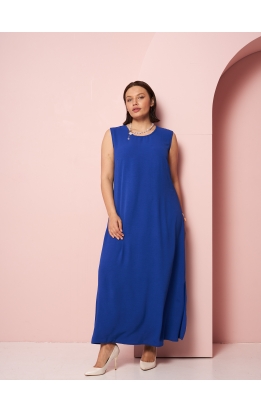 сарафан Амаранта (электрик)