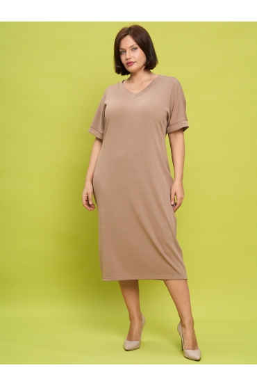 платье Криста (кэмел) платье Криста (кэмел)