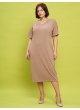 платье Криста (кэмел) платье Криста (кэмел)