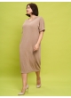 платье Криста (кэмел) платье Криста (кэмел)