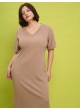 платье Криста (кэмел) платье Криста (кэмел)